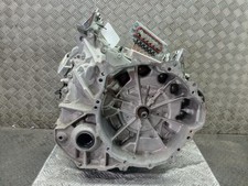 TOYOTA COROLLA CVT GEARBOX 1