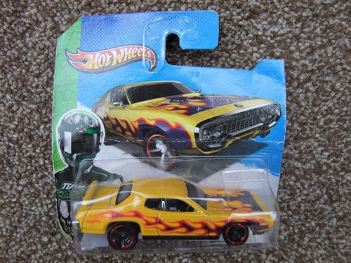 Hot wheels cars - hot,