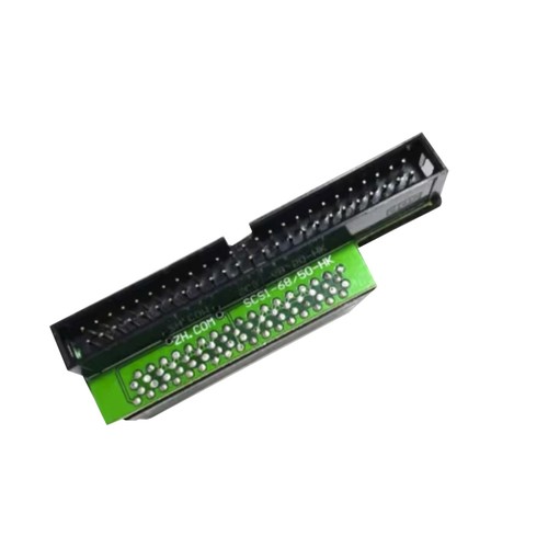 High quality scsi 68pin male - 68pin,