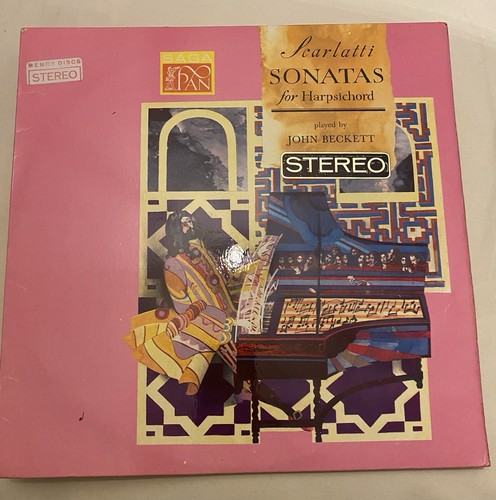 1966 1st press domenico - 1966,