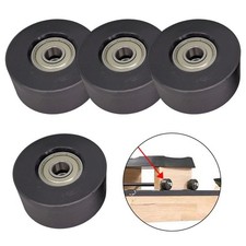 Water Rower Seat Wheels 4 Pack