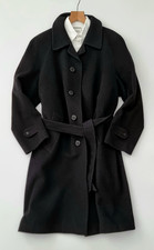 BALMACAAN  RAGLAN SLEEVES  UK