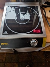  Buffalo CE208 Single