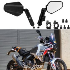 Adjustable Motorcycle Rear