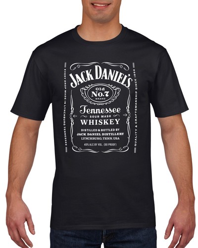 Jack daniels old - jack, no