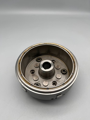 Yamaha 125 flywheel - yamaha,