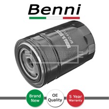 Oil Filter Benni Fits Land