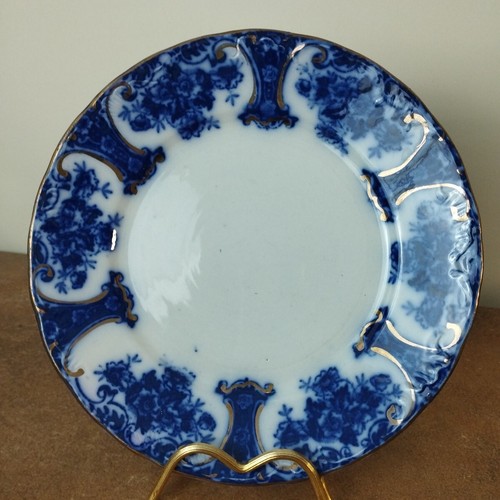 Antique victorian regent - antique,