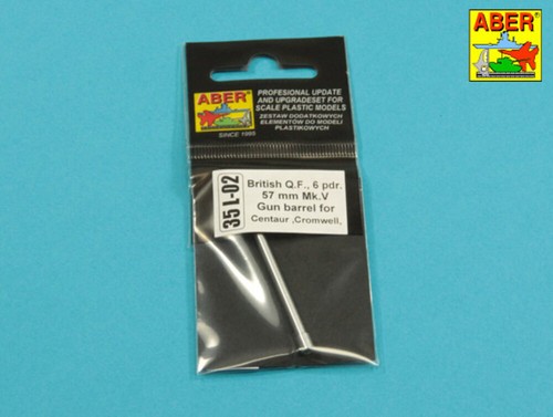 Aber models 002 1 35 - aber, 1:35