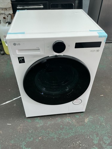 Series direct drive - lg,