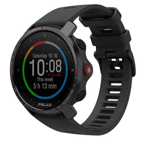 Polar grit pro gps - grit,