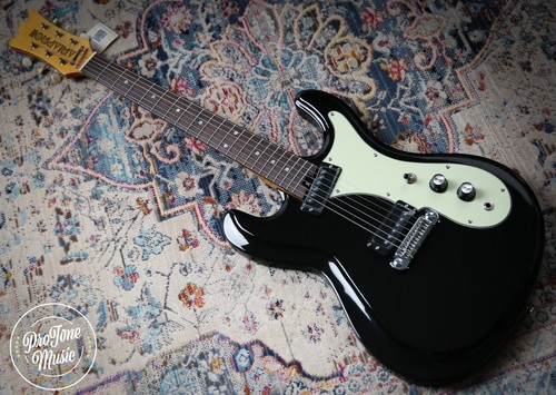 Aria pro 206 retro - aria, dm-206