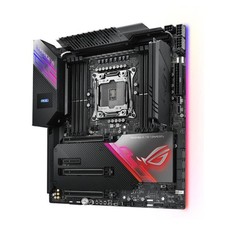 ASUS ROG Rampage VI Extreme