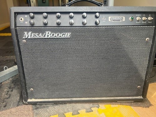 Mesa boogie 100 all - mesa/boogie, f-100