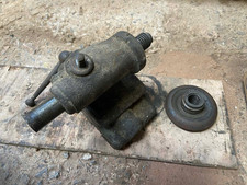 Drummond Myford  M-Type Lathe