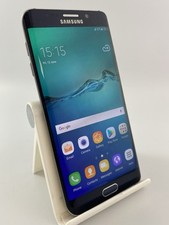 Samsung Galaxy S6 Edge Plus Blue Unlocked 32GB 5.7" 4GB Android Smartphone