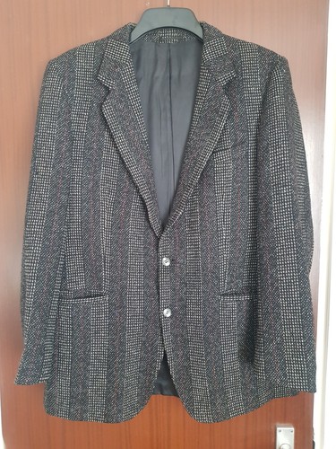 Magee tailored black fairline - tailored,