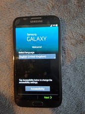 Samsung Galaxy Note II