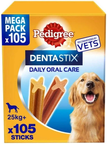 Pedigree dentastix daily - pedigree,