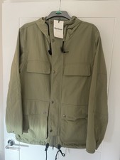 Barbour Re-Engineered Durham