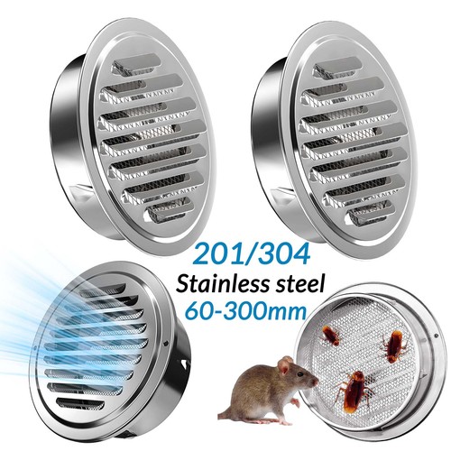 300 round air vent - 60,