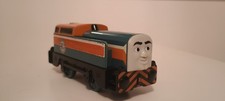 Tomy Trackmaster DEN Tested & Working - Thomas & Friends