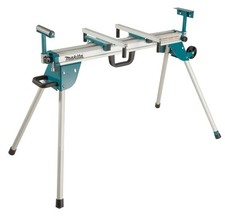 Makita DEBWST06 Extendable Foldable Mitre Saw Stand