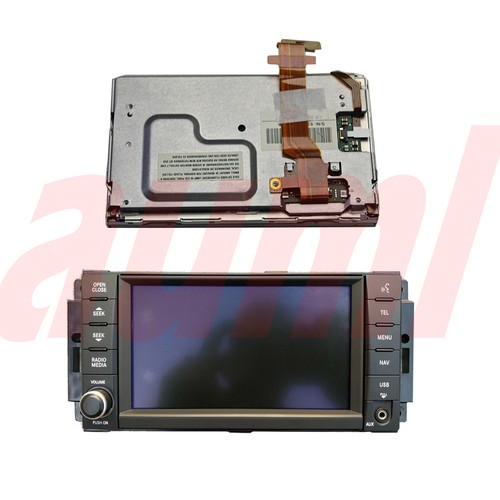 Display for ferrari - display,