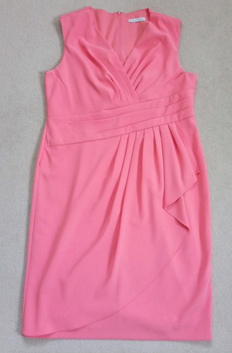 Women size salmon pink - 18,