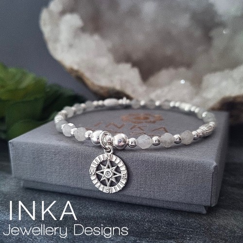 Inka 925 sterling - inka, &