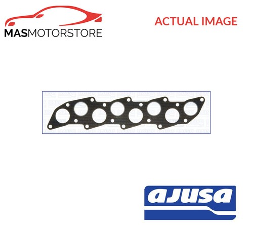 Manifold gasket ajusa - gasket,