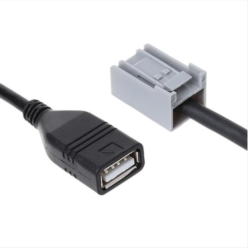 Car aux usb - aux, cable