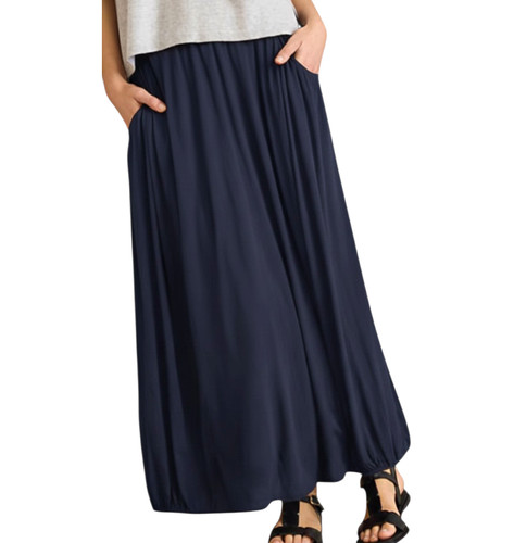Garnet hill navy blue - garnet,
