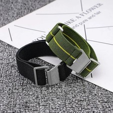 Parachute Nylon Watch Band