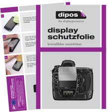 2x Screen Protector for Nikon