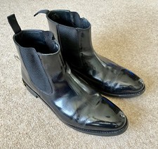 Officers Dress Parade Chelsea