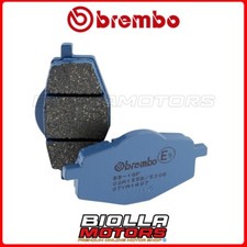 07YA1407 FRONT BRAKE PADS