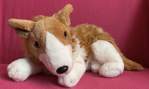 Beanie buddies cassie - beanie,