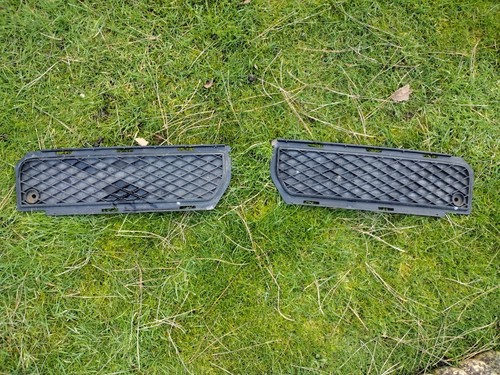 Smart roadster rear bumper - roadster,