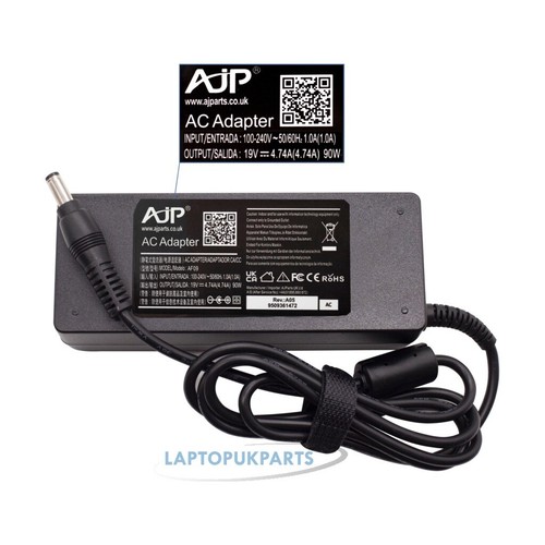 New replacement laptop - laptop, ac
