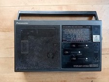 Vintage Panasonic GX80