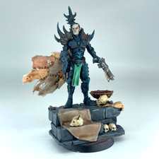 Archon - Drukhari Dark Eldar -