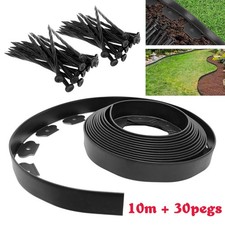 10M Fence Landscape Garden