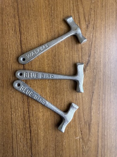 Set toffee hammers - set, of