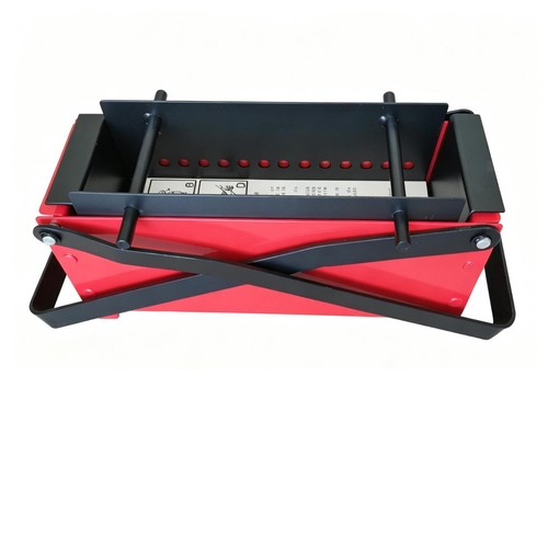 Press metal manual paper - press,