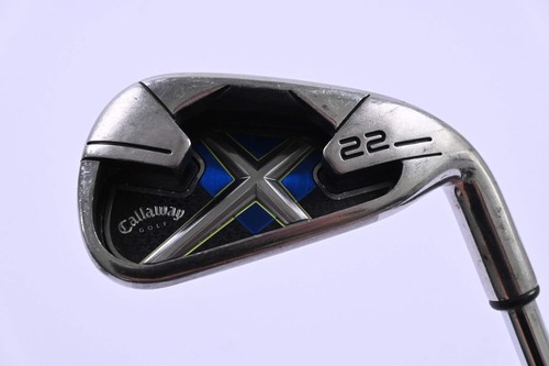 Callaway iron - x-22,