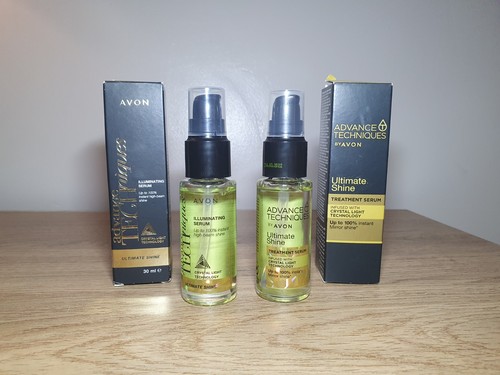 Avon advance techniques - avon,