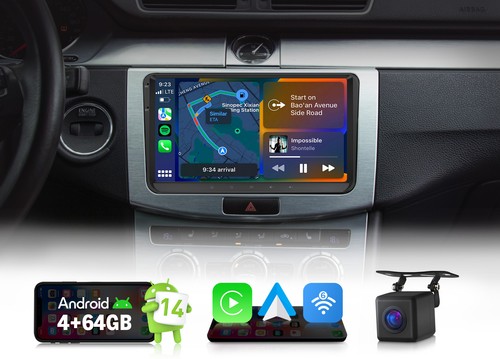 64g eonon vwx7a android auto - 4+64g,
