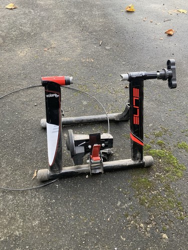 Turbo trainer - trainer,