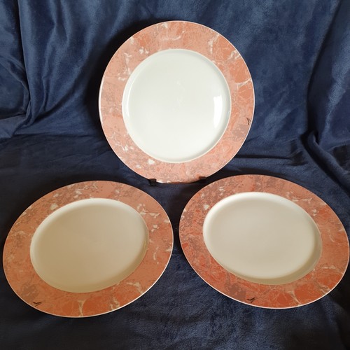 Villeroy and boch - and, 3x